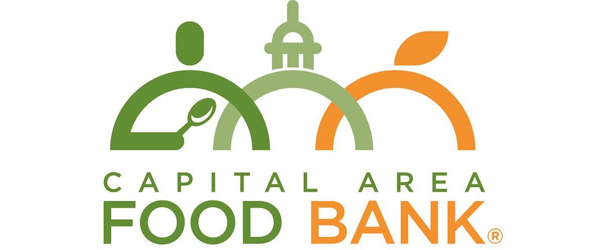Capital Area Food Bank logo